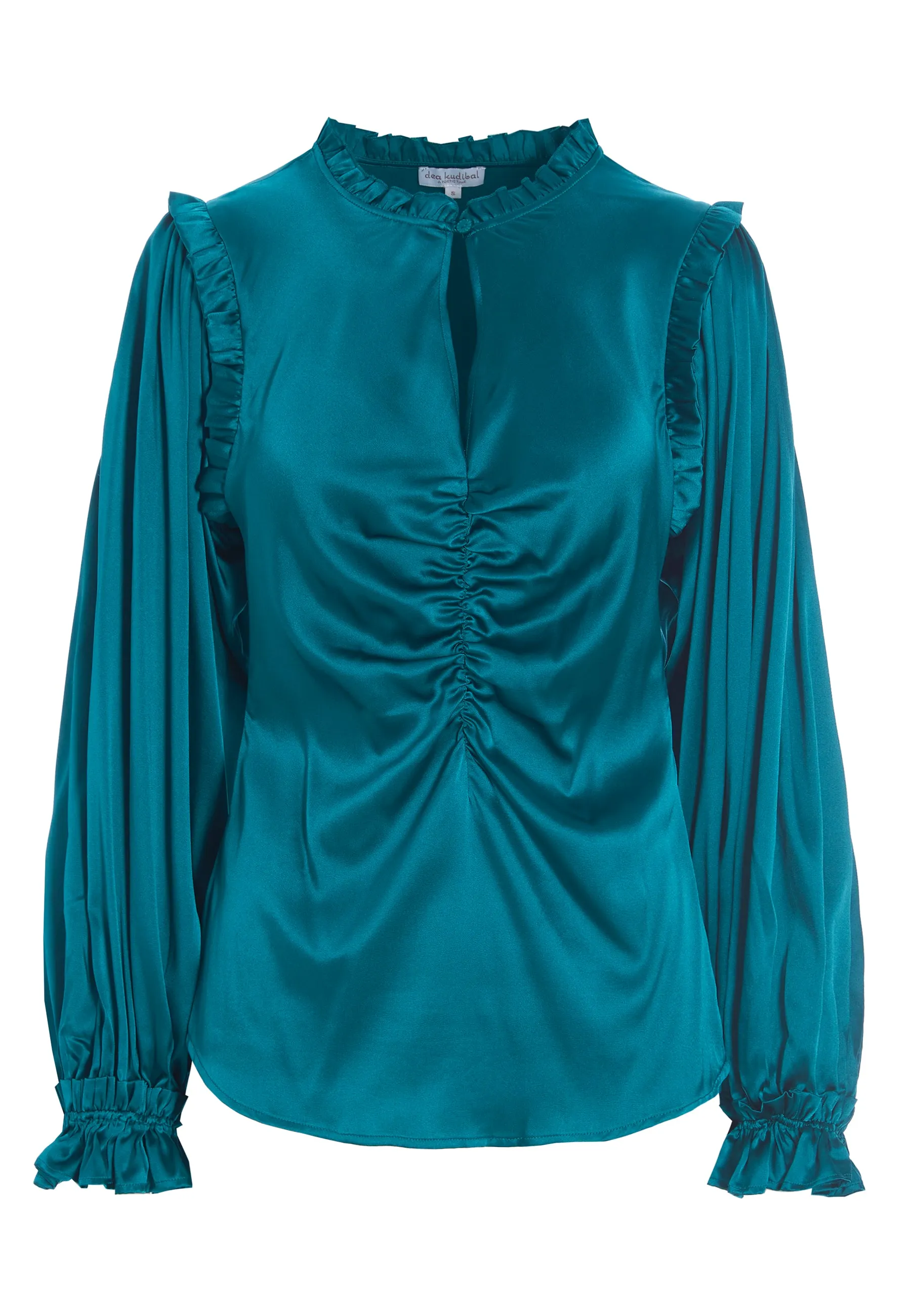 Millynna-Verdes