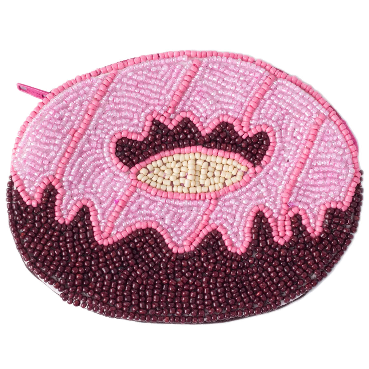 Monedero Donut