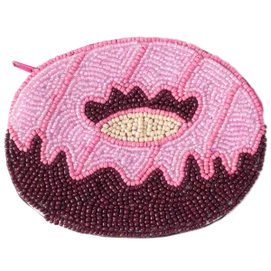 Monedero Donut
