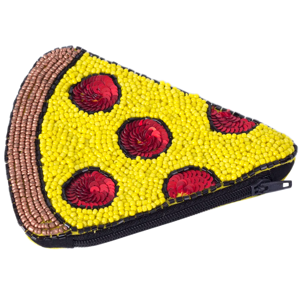 Monedero Pizza