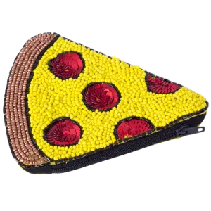 Monedero Pizza
