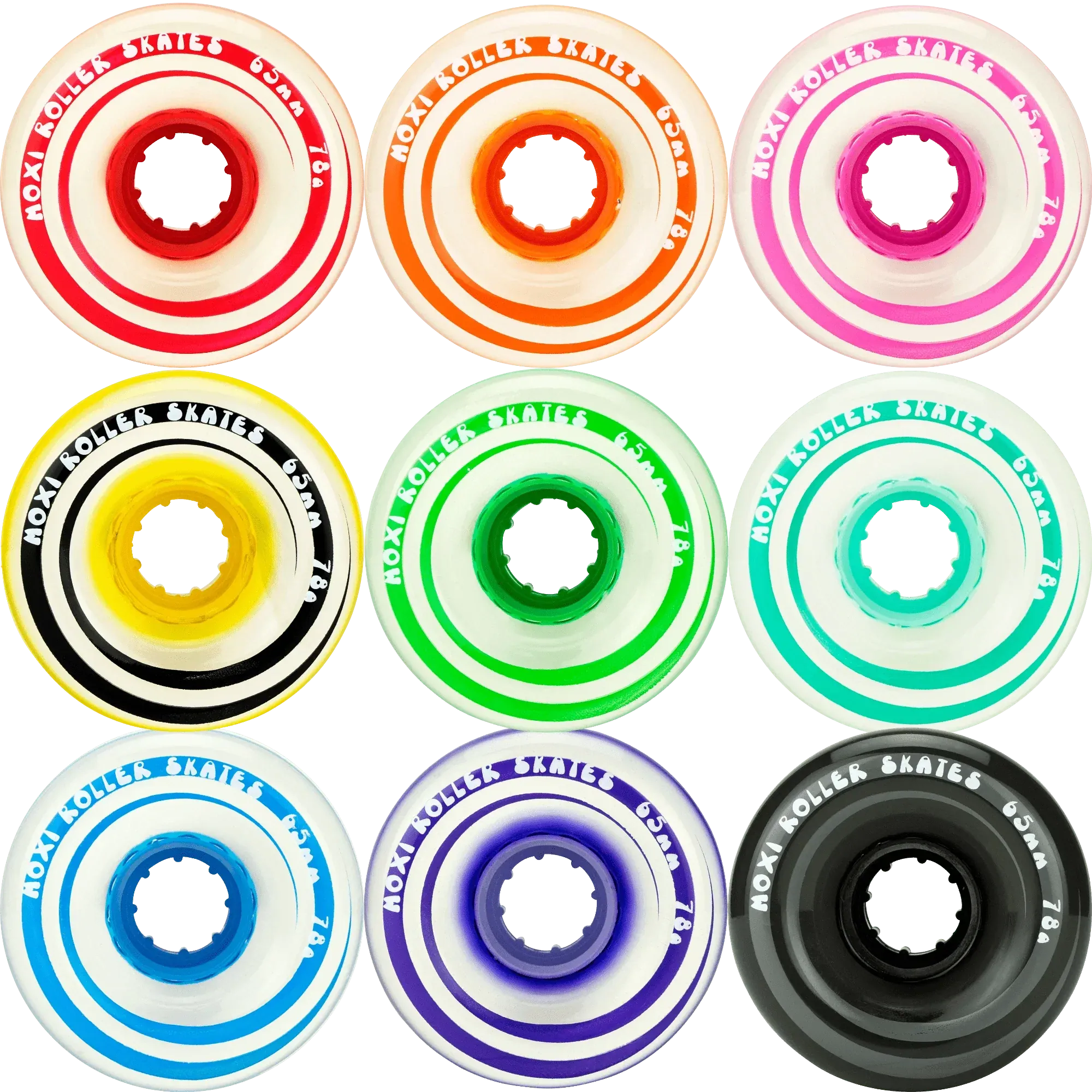Moxi Outdoor Wheels