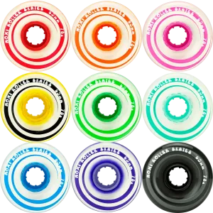 Moxi Outdoor Wheels
