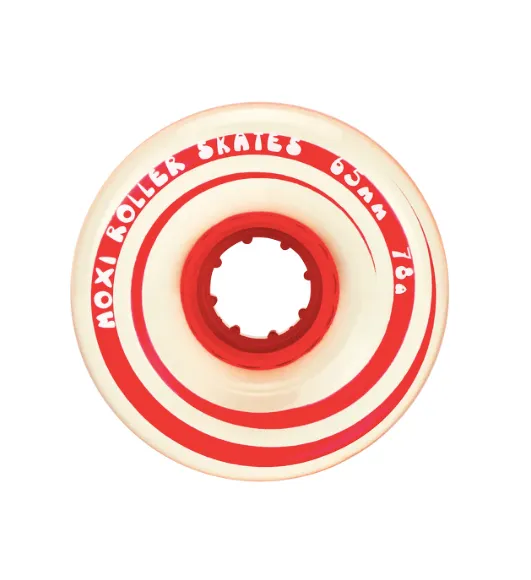 Moxi Outdoor Wheels