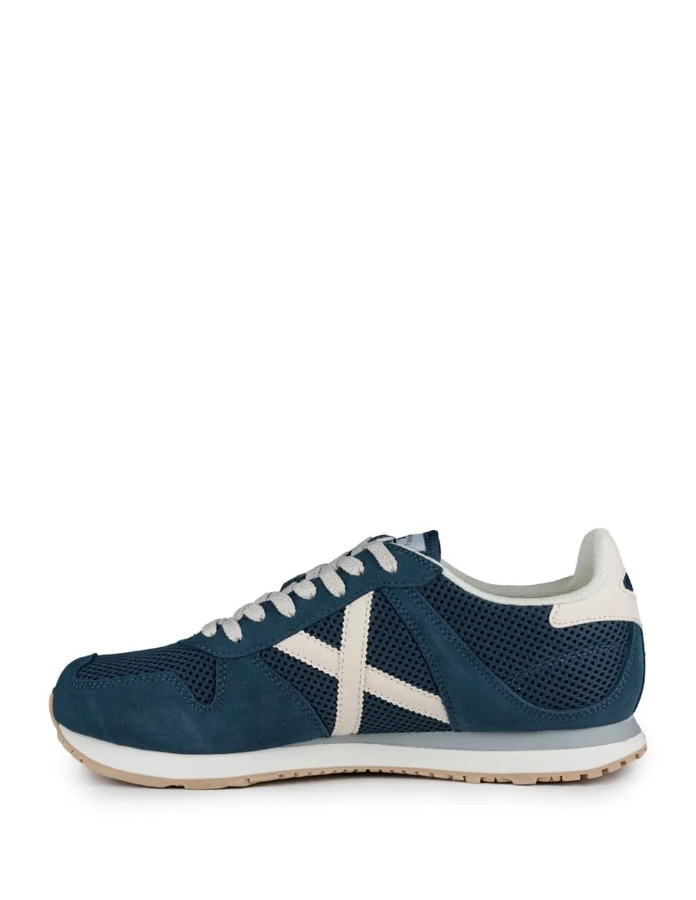 Munich Massana Classic 539 Azules Hombre