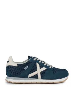 Munich Massana Classic 539 Azules Hombre