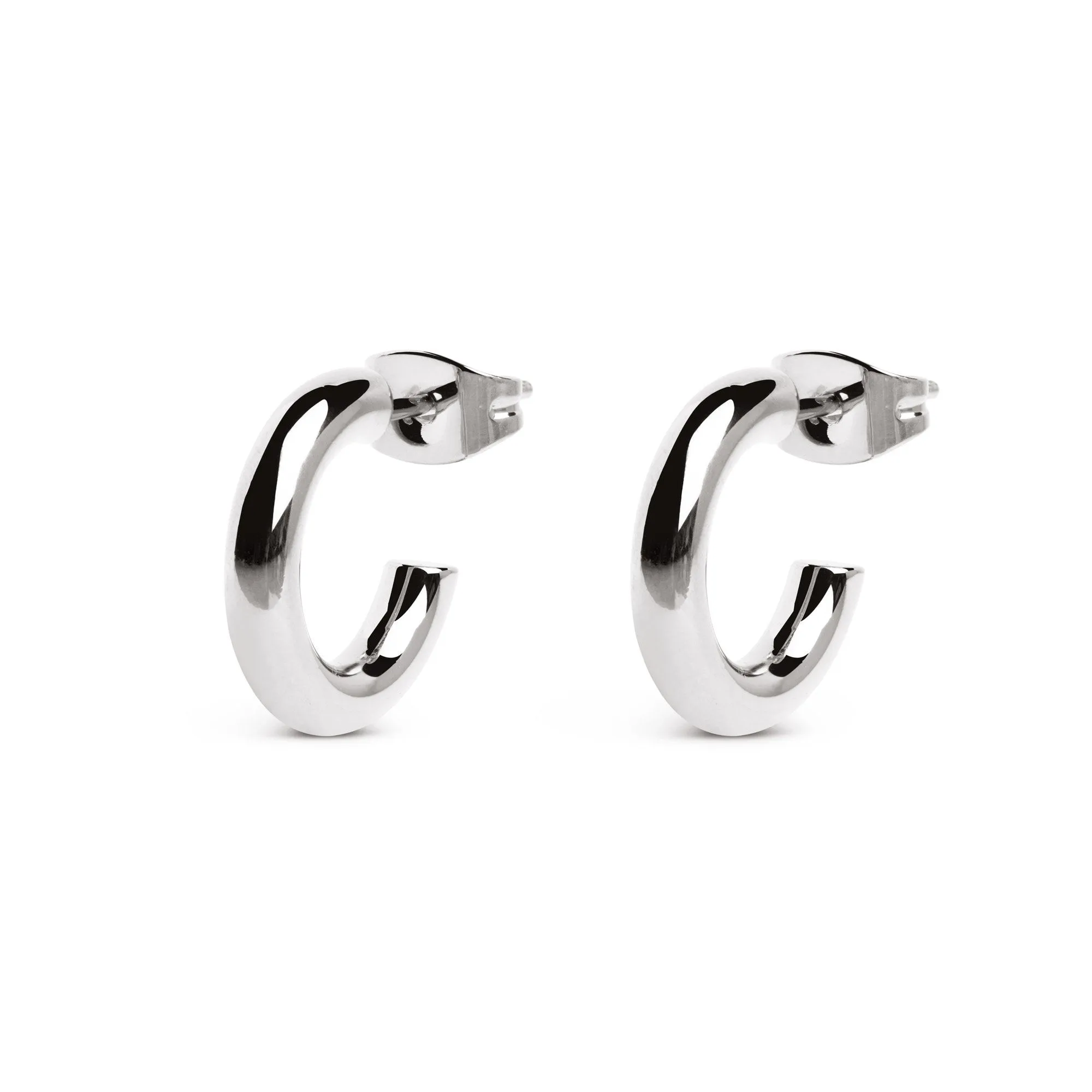Nairo Hoop Earrings