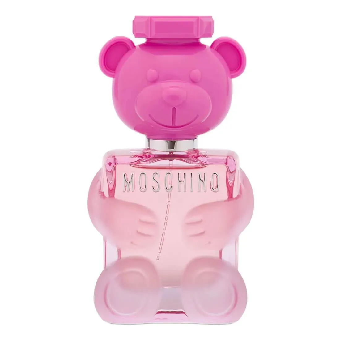 Perfume Toy 2 Bubble Gum para Mujer de Moschino EDT 50ML Y 100ML