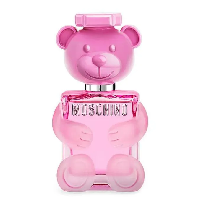 Perfume Toy 2 Bubble Gum para Mujer de Moschino EDT 50ML Y 100ML