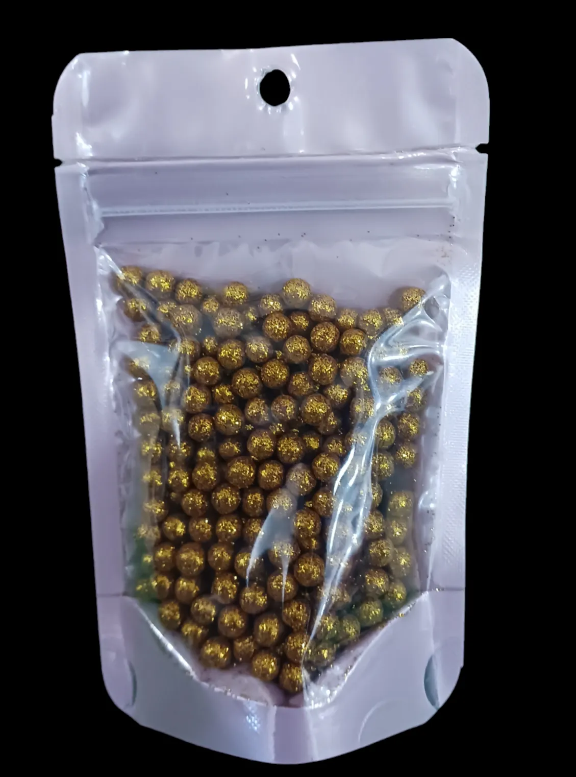 Perlas Diamantadas Medianas