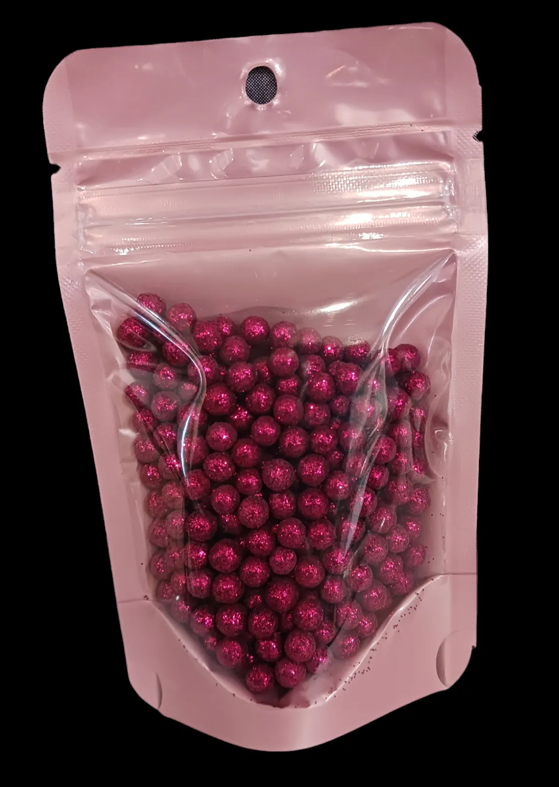 Perlas Diamantadas Medianas