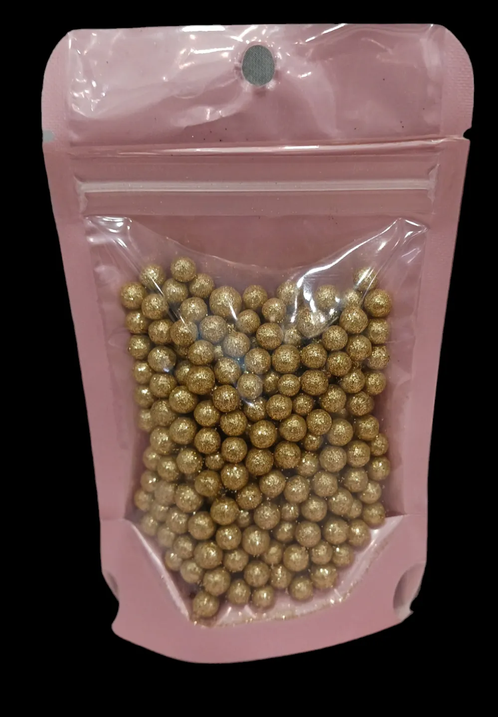 Perlas Diamantadas Medianas