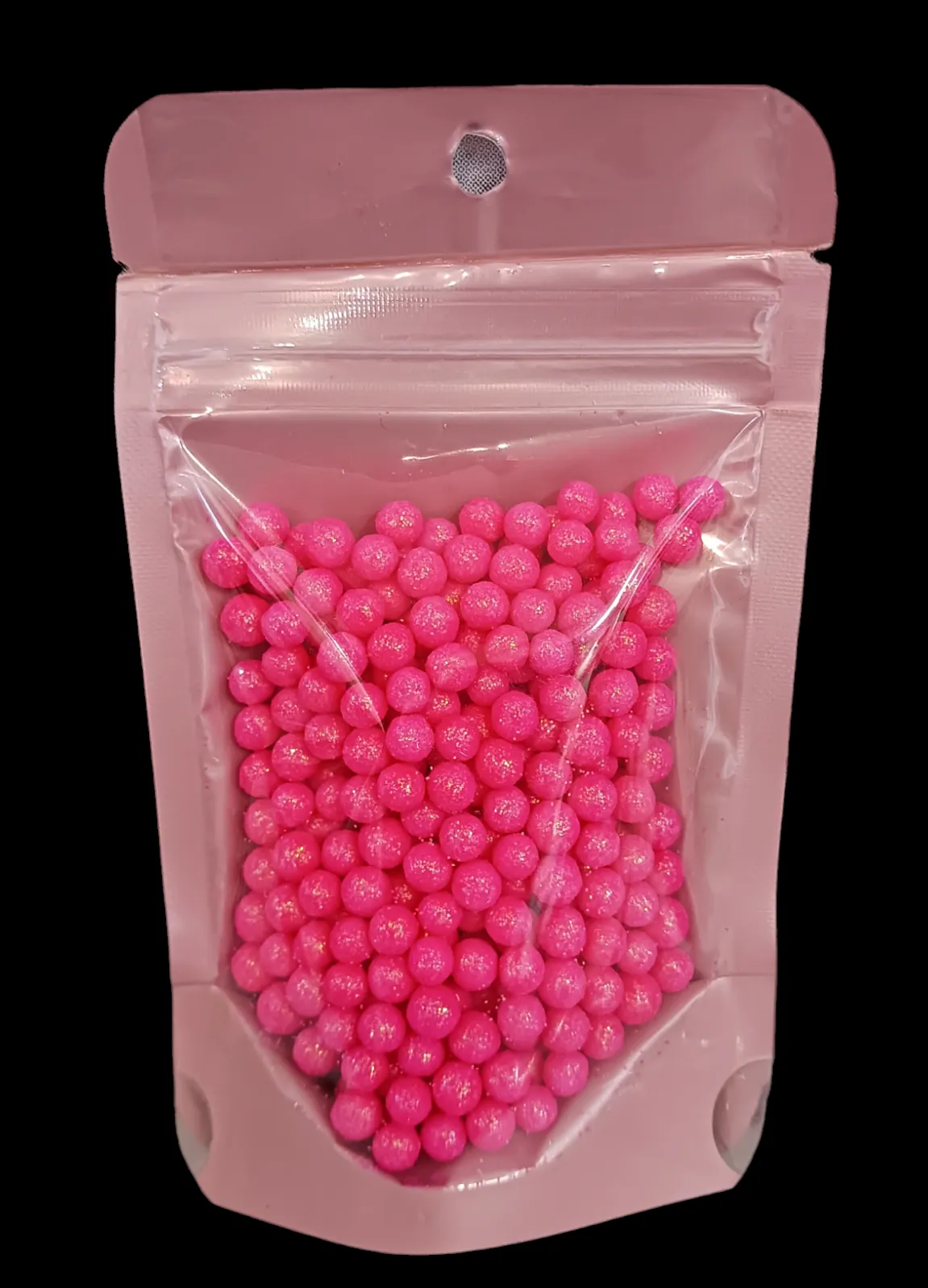 Perlas Diamantadas Medianas