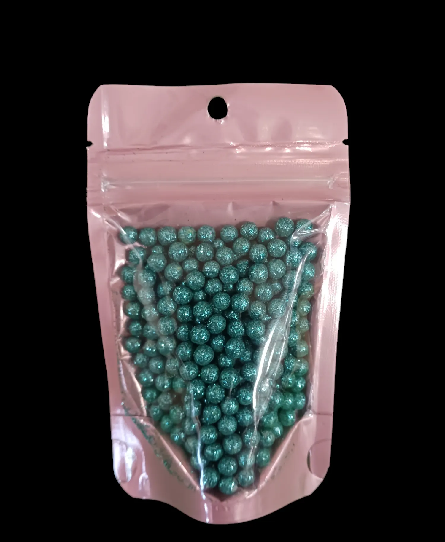 Perlas Diamantadas Medianas