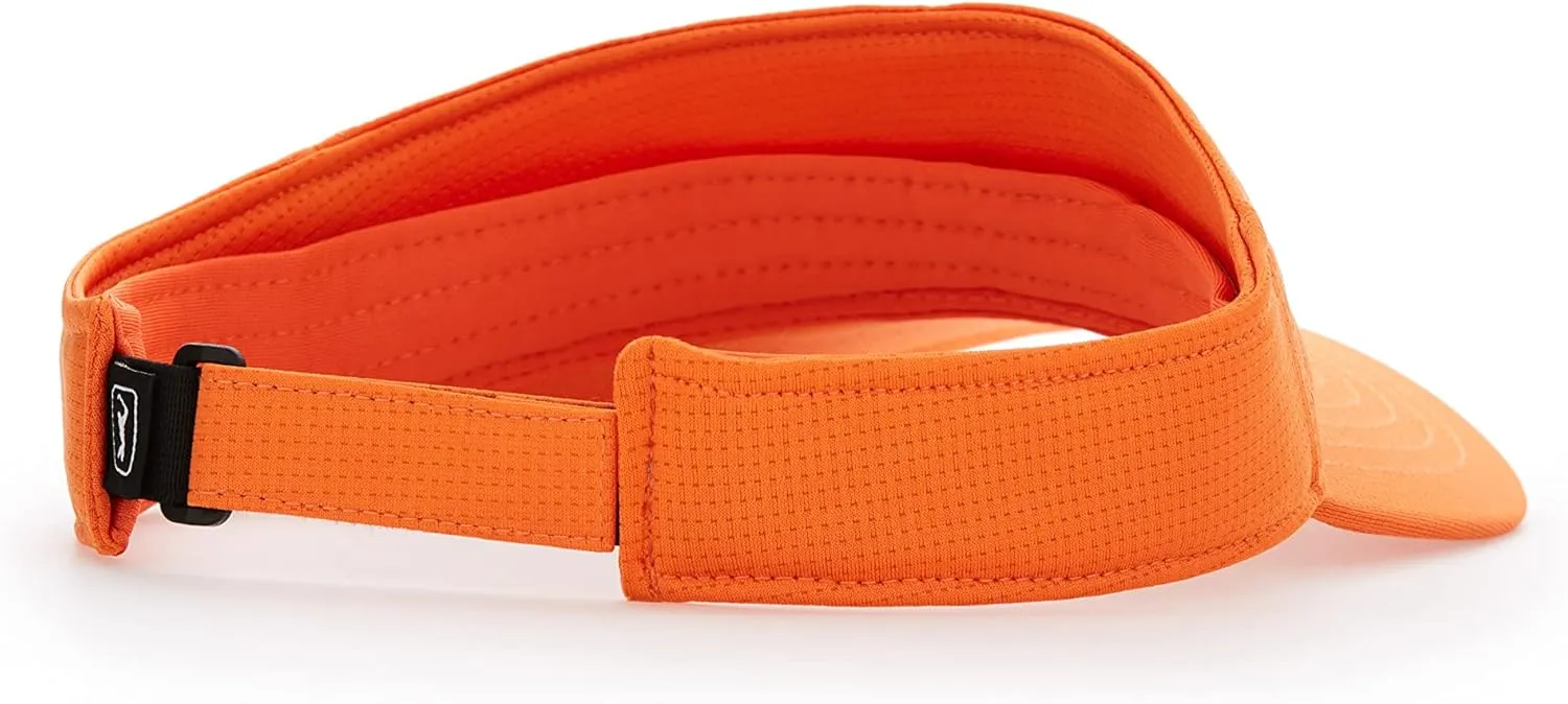 PGA TOUR Men's Airflux Mesh Golf Visor