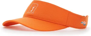 PGA TOUR Men's Airflux Mesh Golf Visor