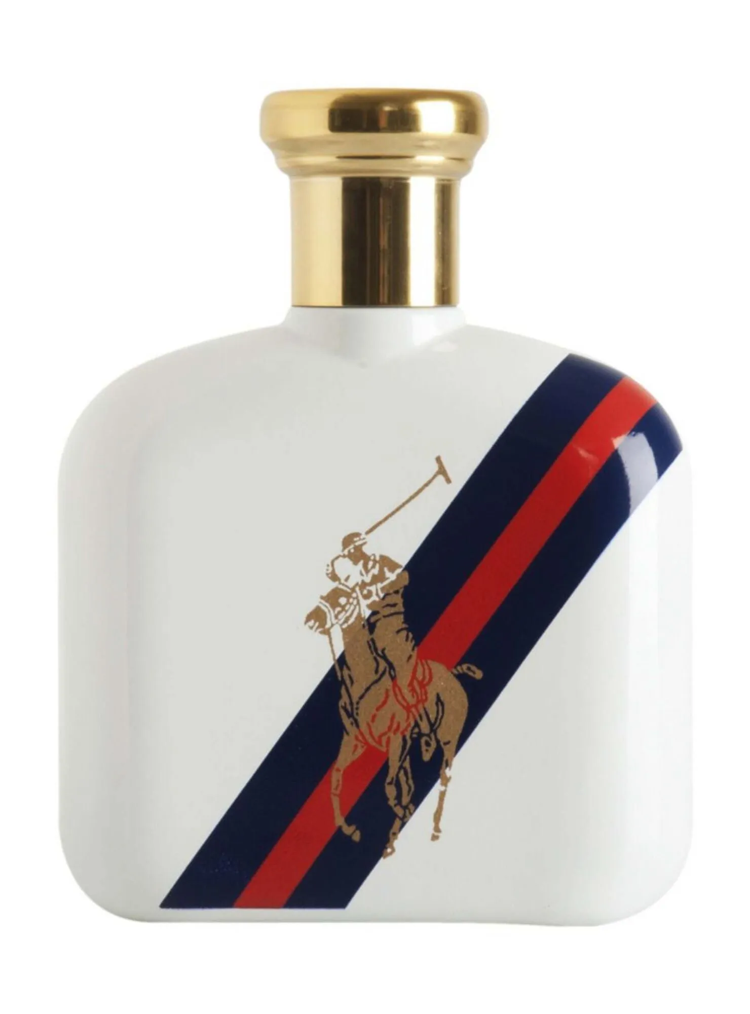 Polo Blue Sport Ralph Lauren Edt 125 Ml Hombre