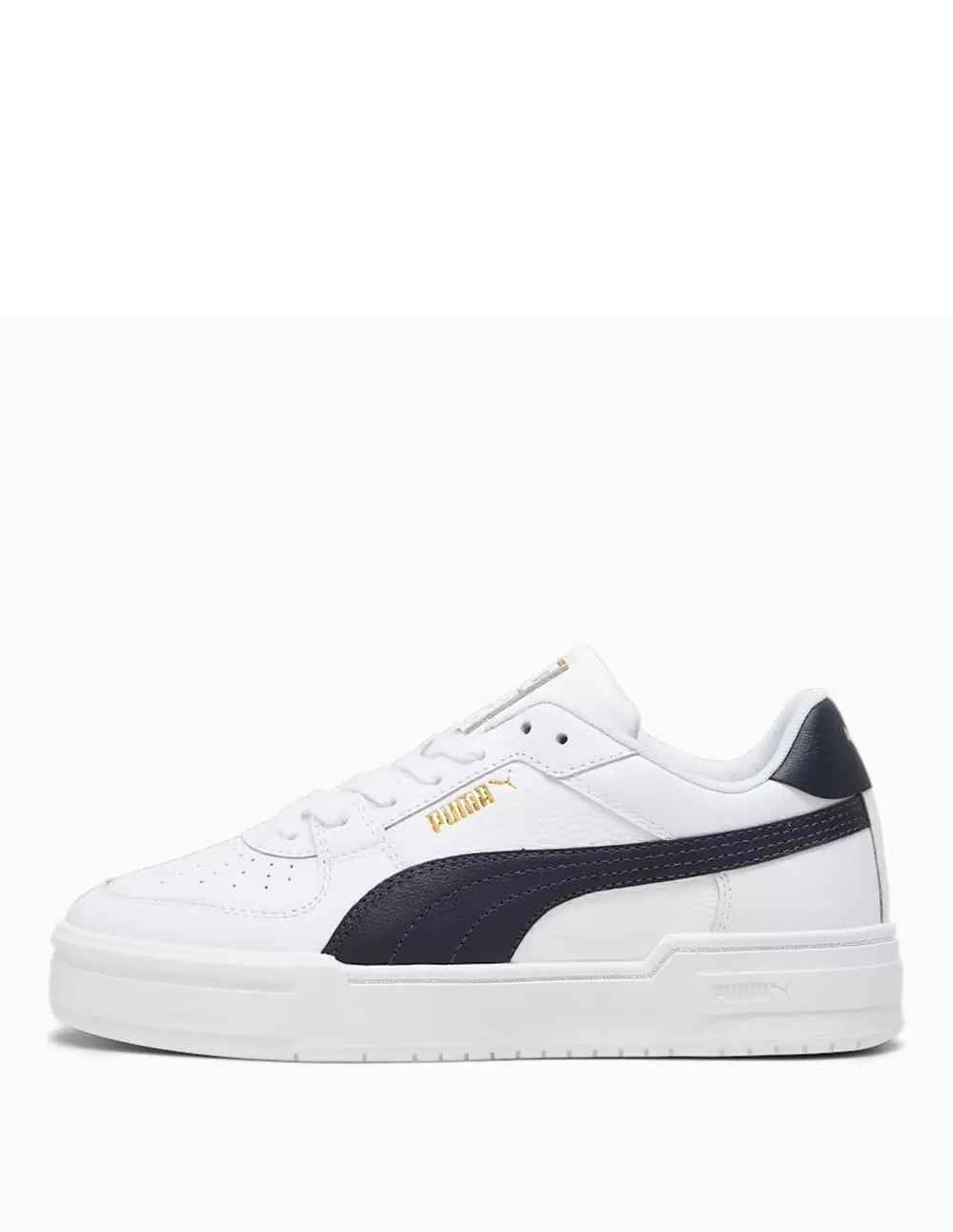 Puma CA Pro Classic Blancas y Azules Unisex