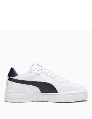 Puma CA Pro Classic Blancas y Azules Unisex