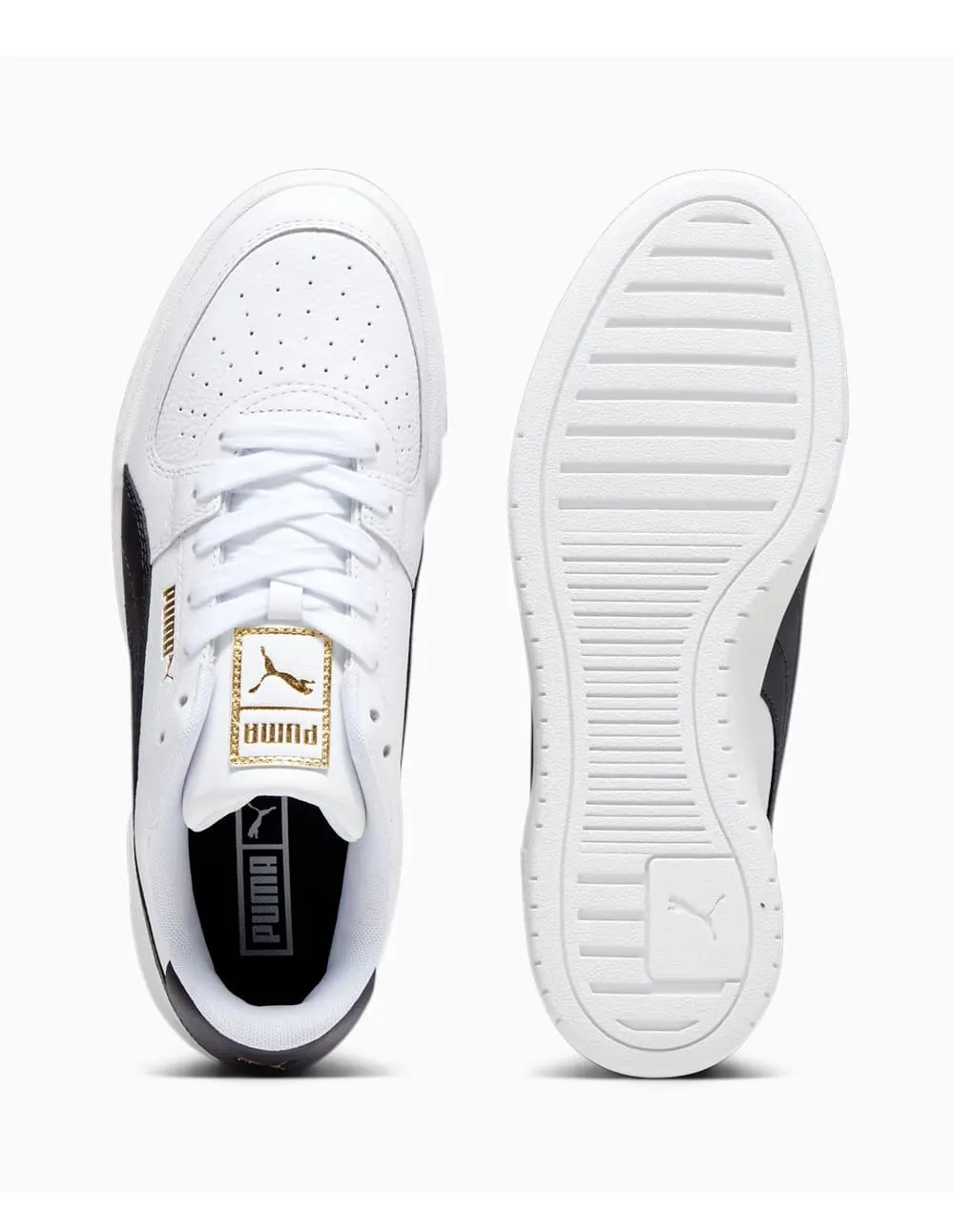 Puma CA Pro Classic Blancas y Azules Unisex