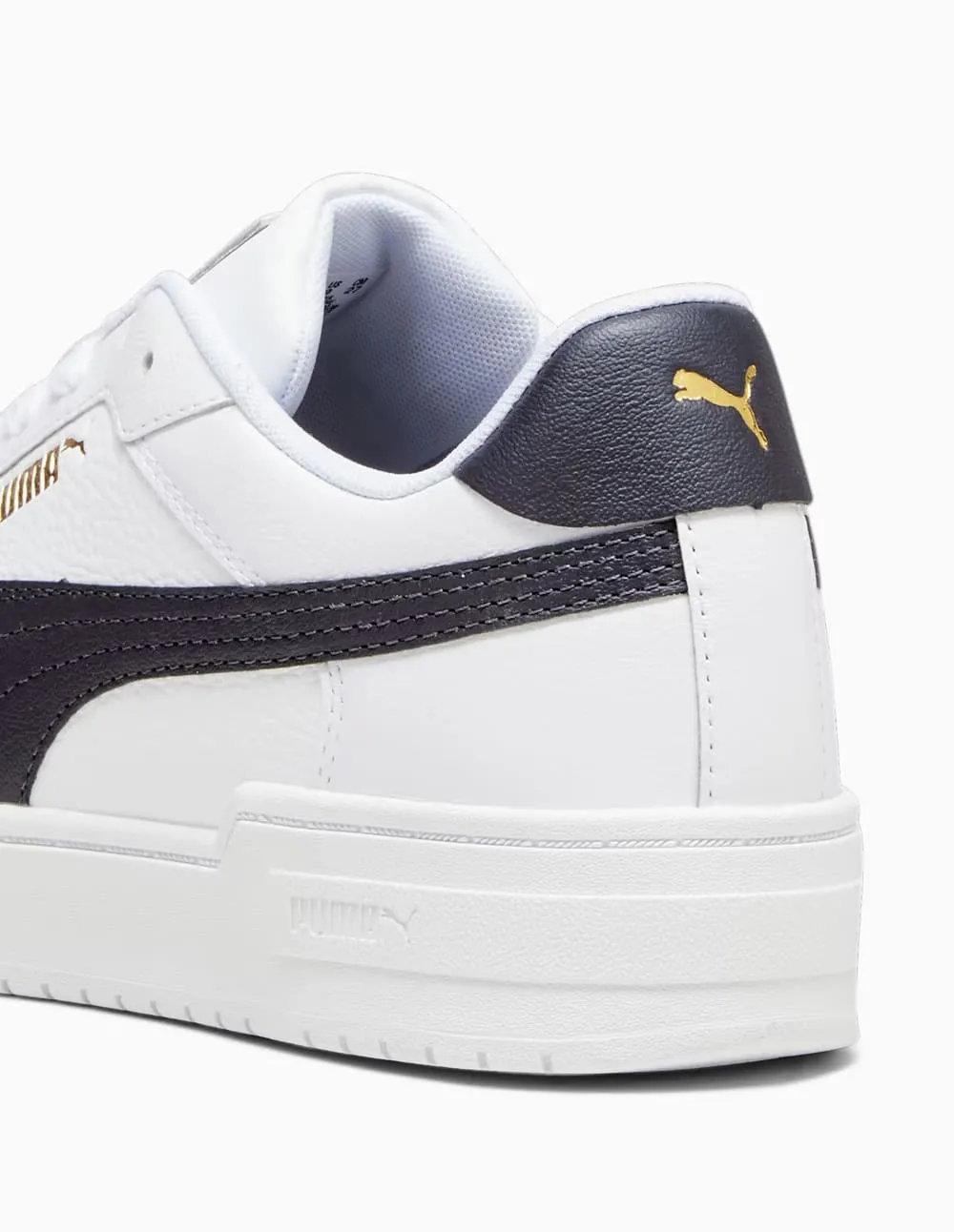Puma CA Pro Classic Blancas y Azules Unisex