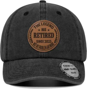 Retirement Gifts for Men Women 2025, Best Personalized Funny Retired Ideas Gifts