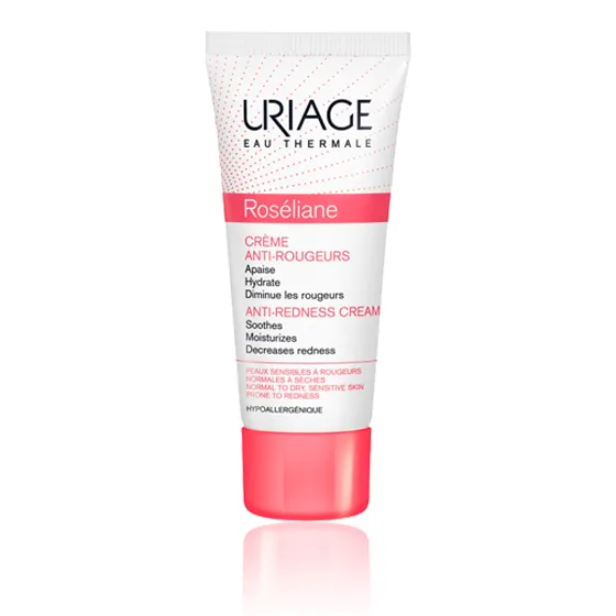 Roséliane Crème Anti-Rougeurs