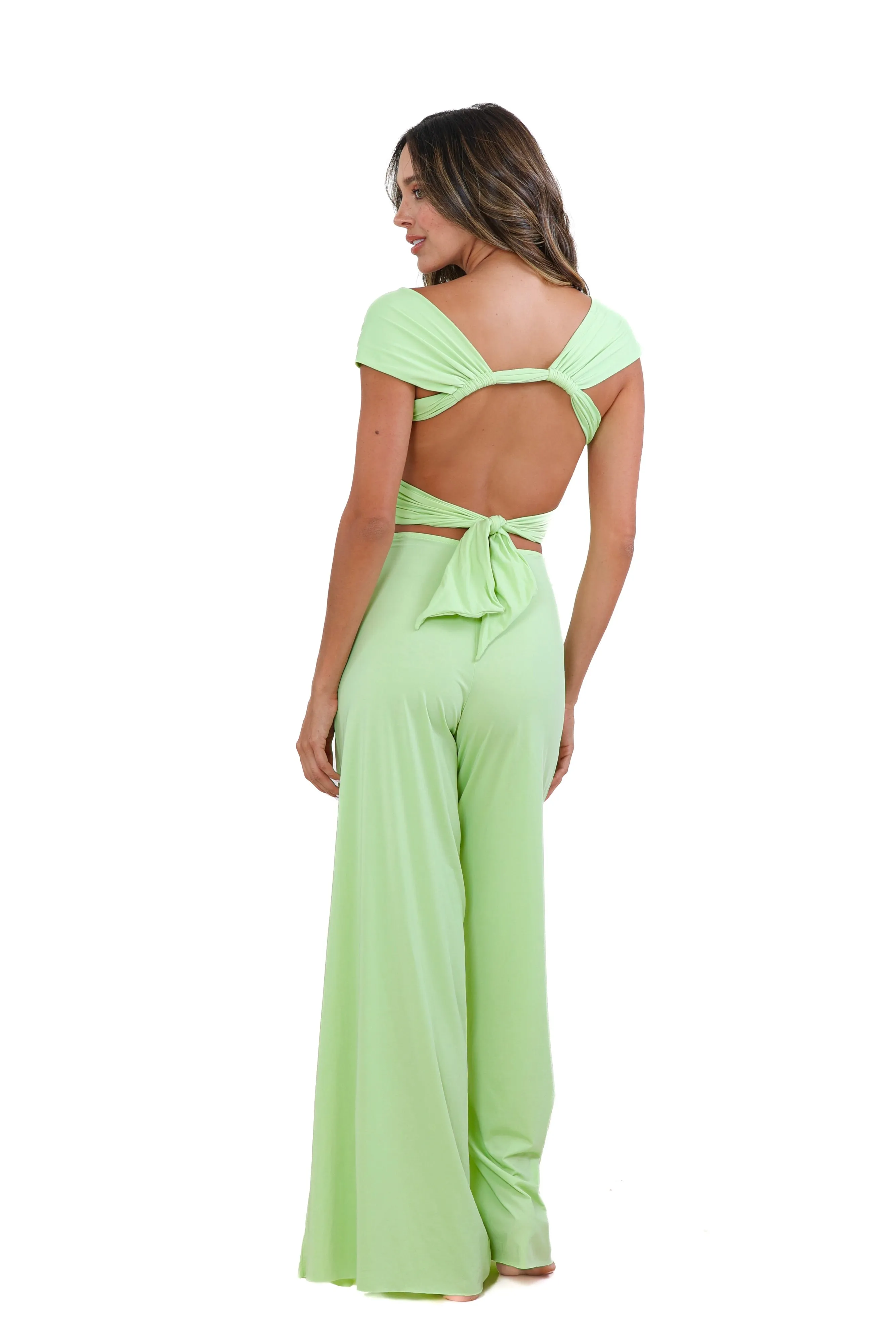 SEAFOAM- SET