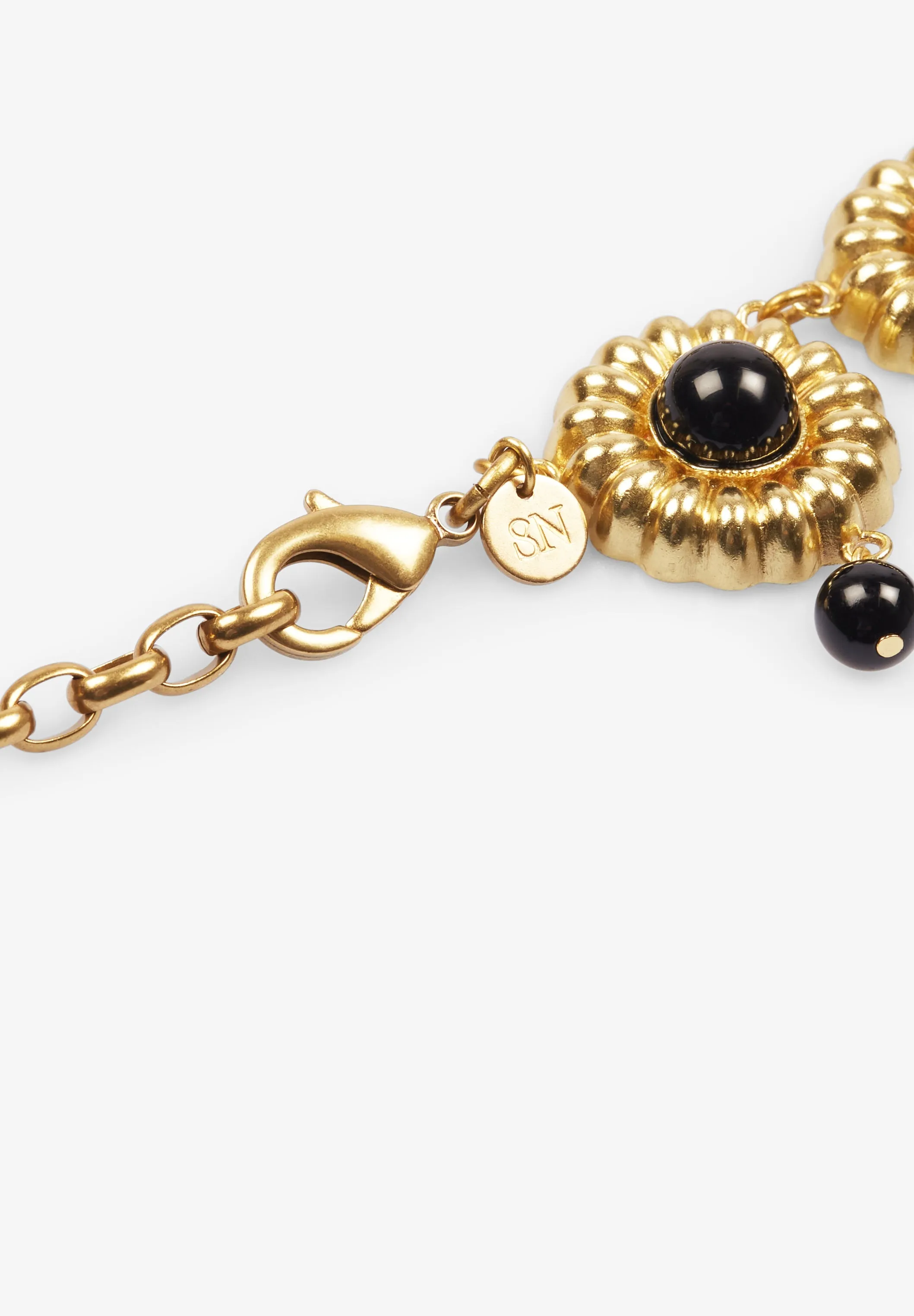 SITA NEVADO | COLLAR CASEY
