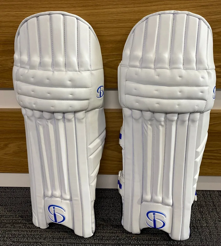 SJ PLATINO PREMIUM BATTING PADS