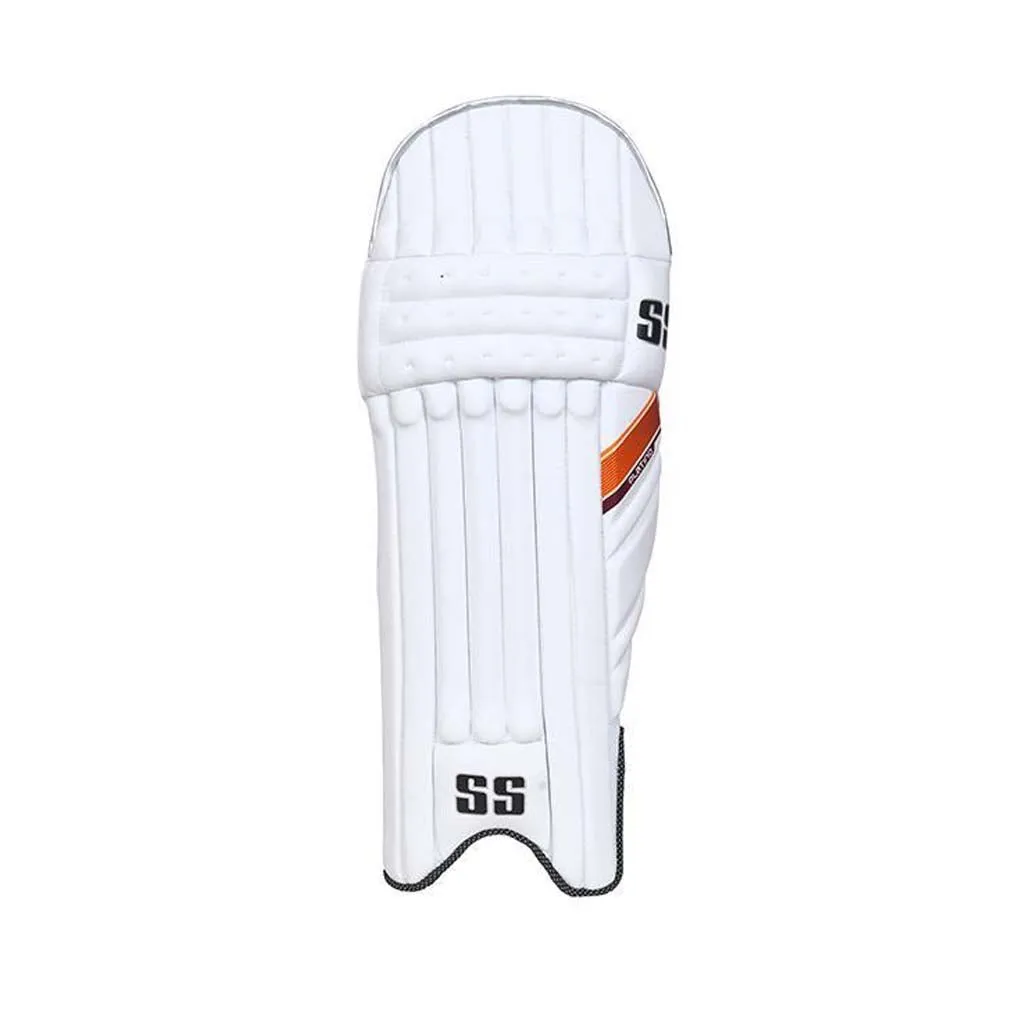 SS Platino Cricket Batting Pads