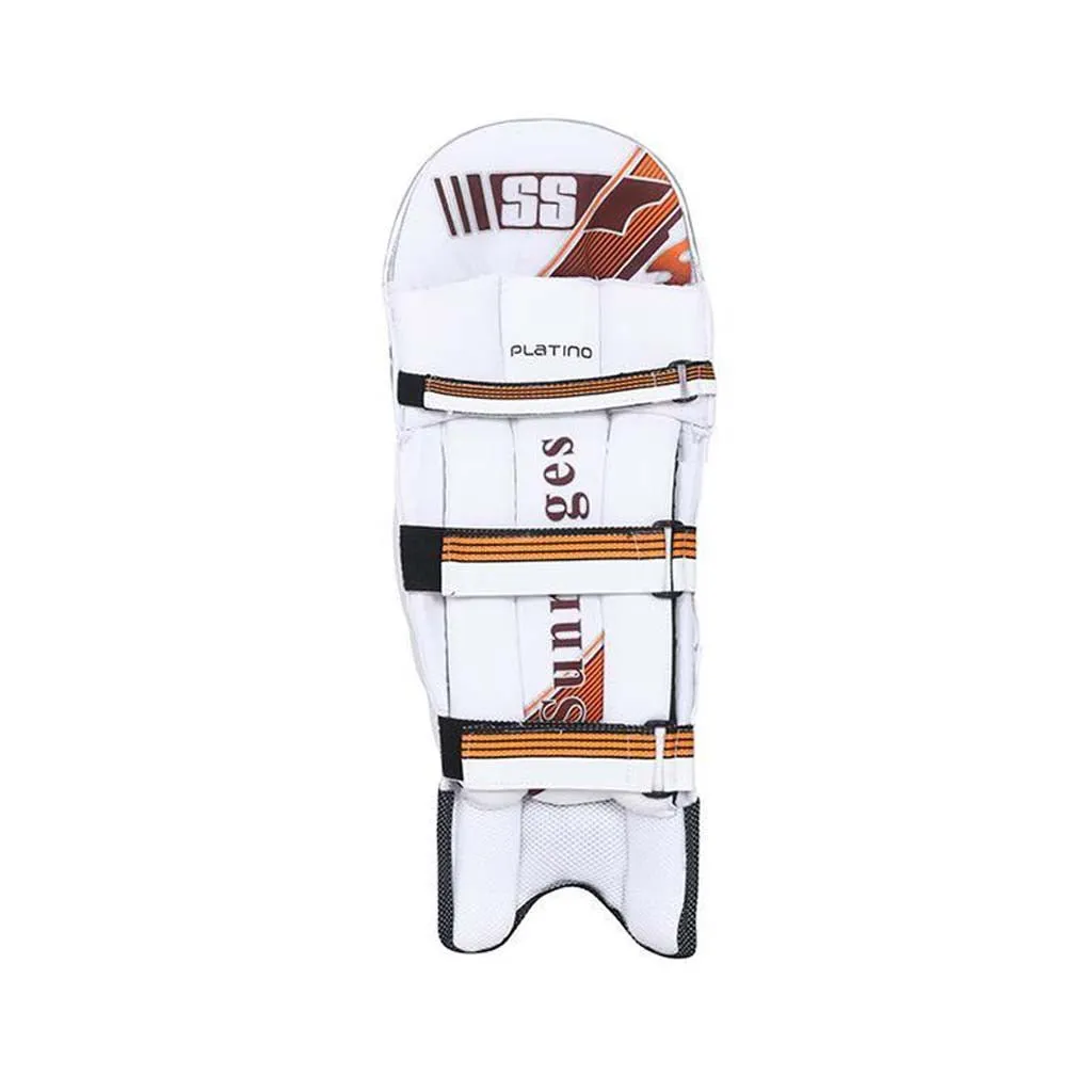 SS Platino Cricket Batting Pads