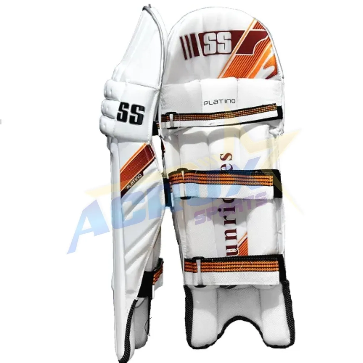 SS Platino Cricket Batting Pads