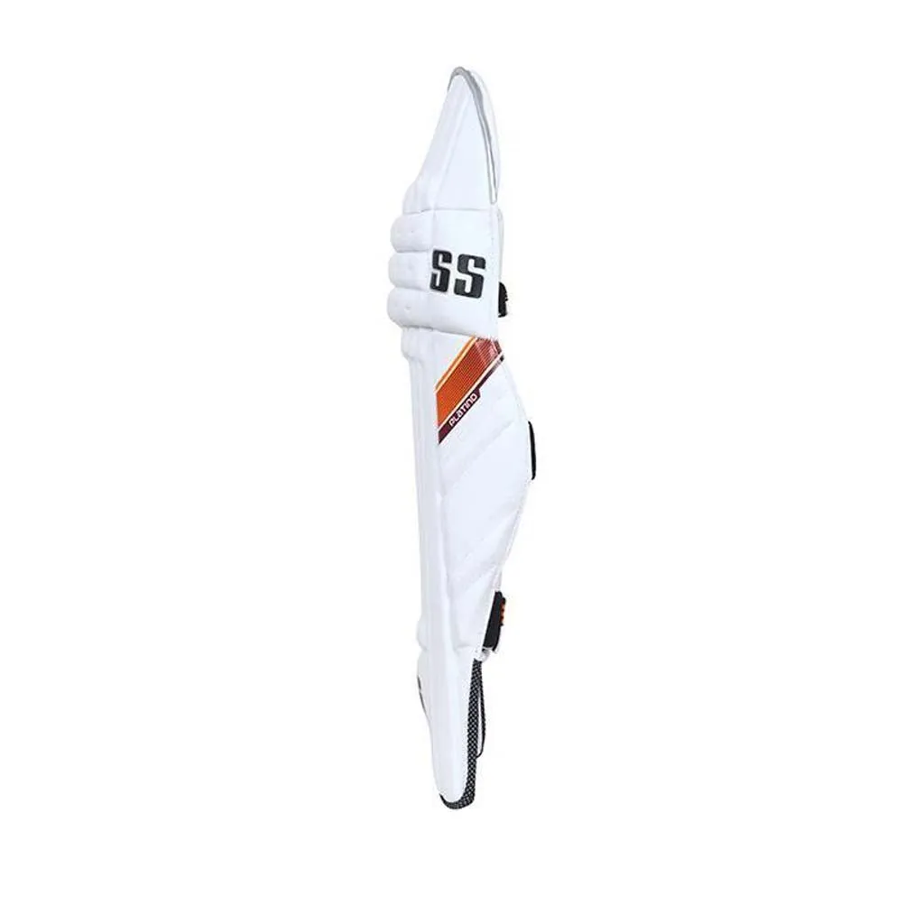 SS Platino Cricket Batting Pads