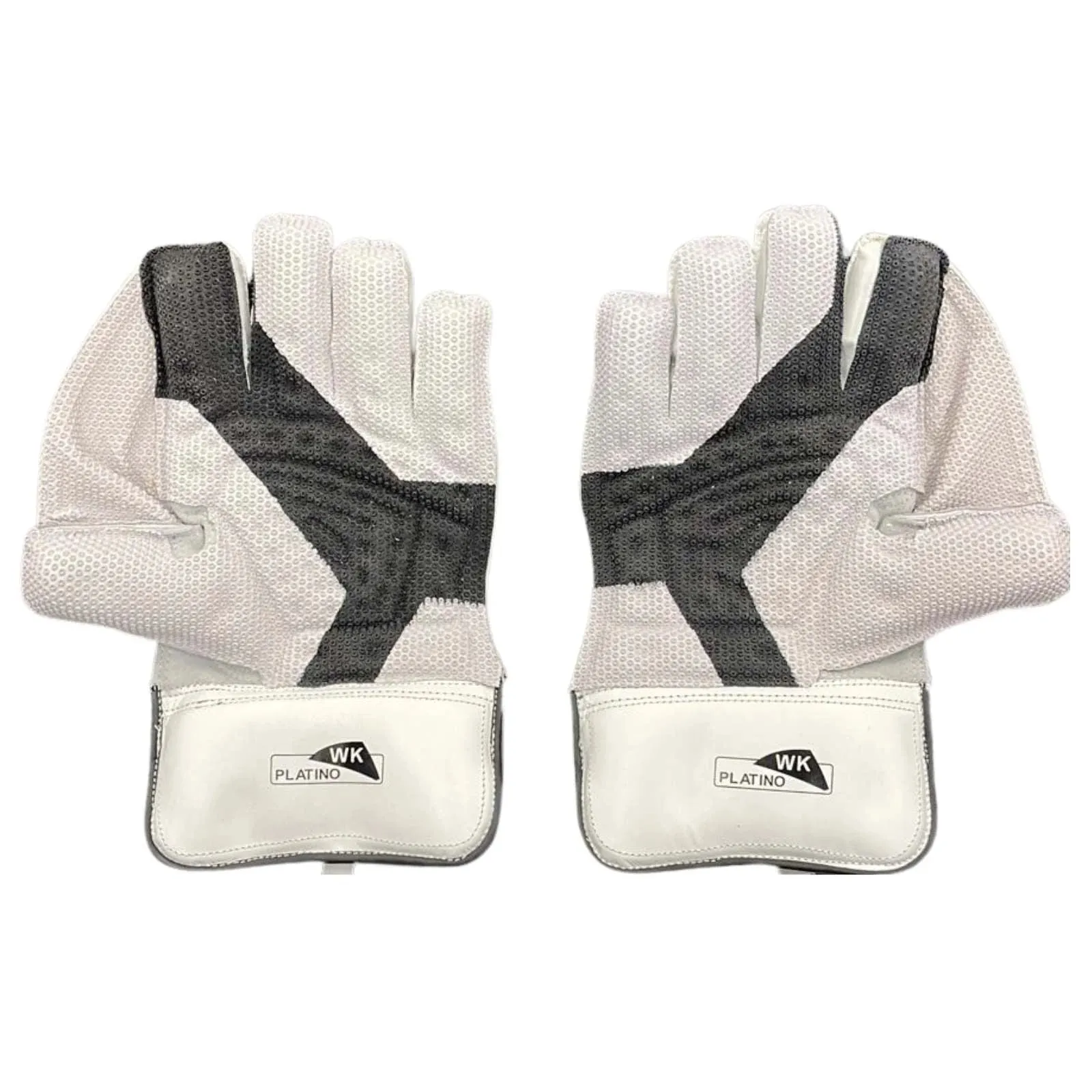 SS Platino Wicket Keeping Gloves