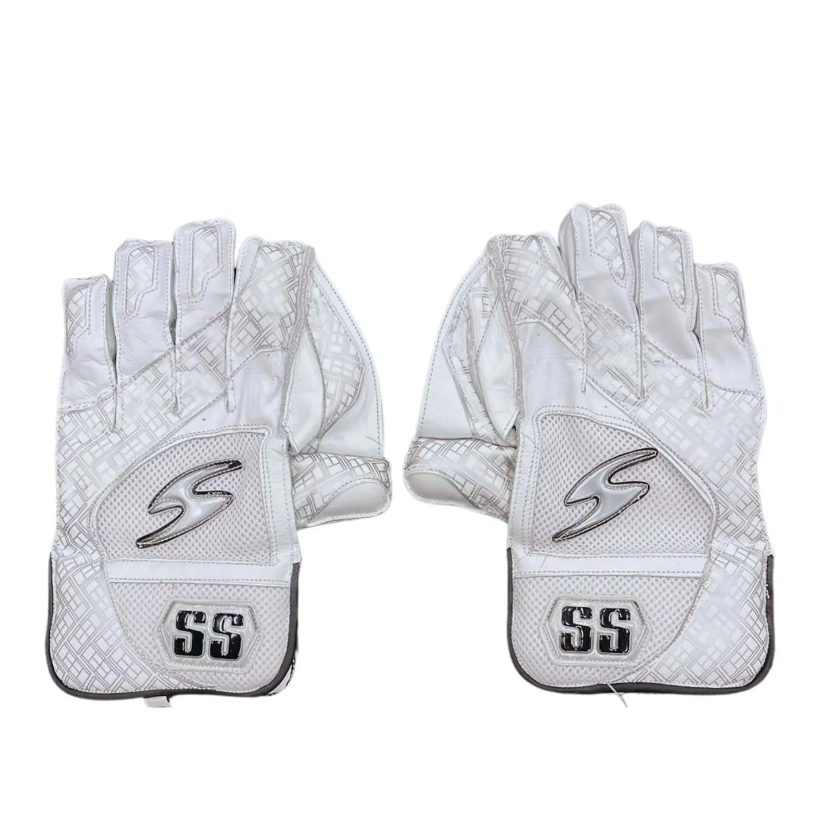 SS Platino Wicket Keeping Gloves
