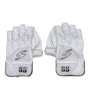 SS Platino Wicket Keeping Gloves