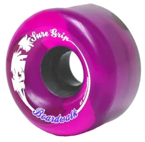 Sure Grip Boardwalk Outdoor Wheels