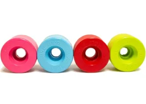 Sure-Grip Wheels - VELVET 57MM