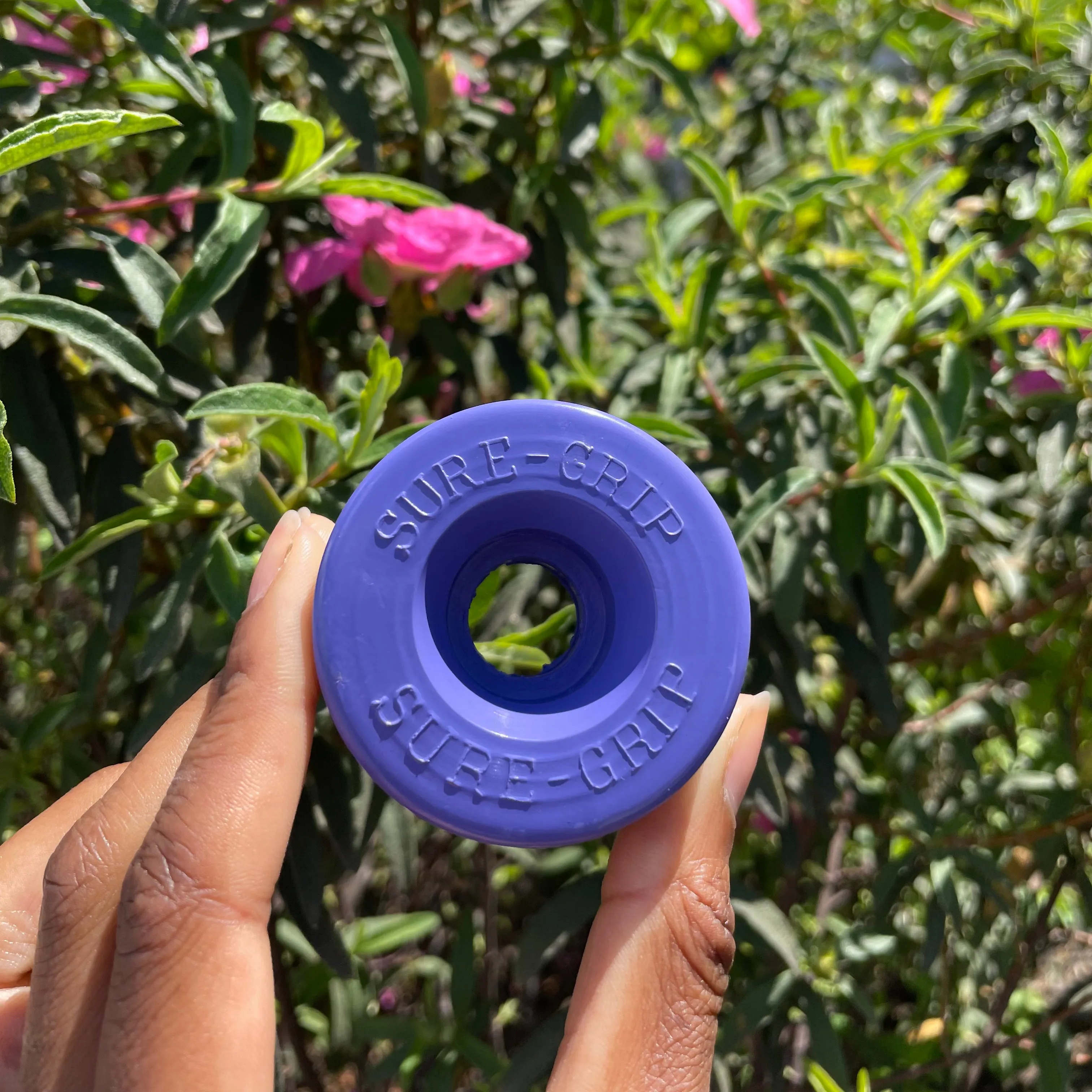Sure-Grip Wheels - VELVET 57MM