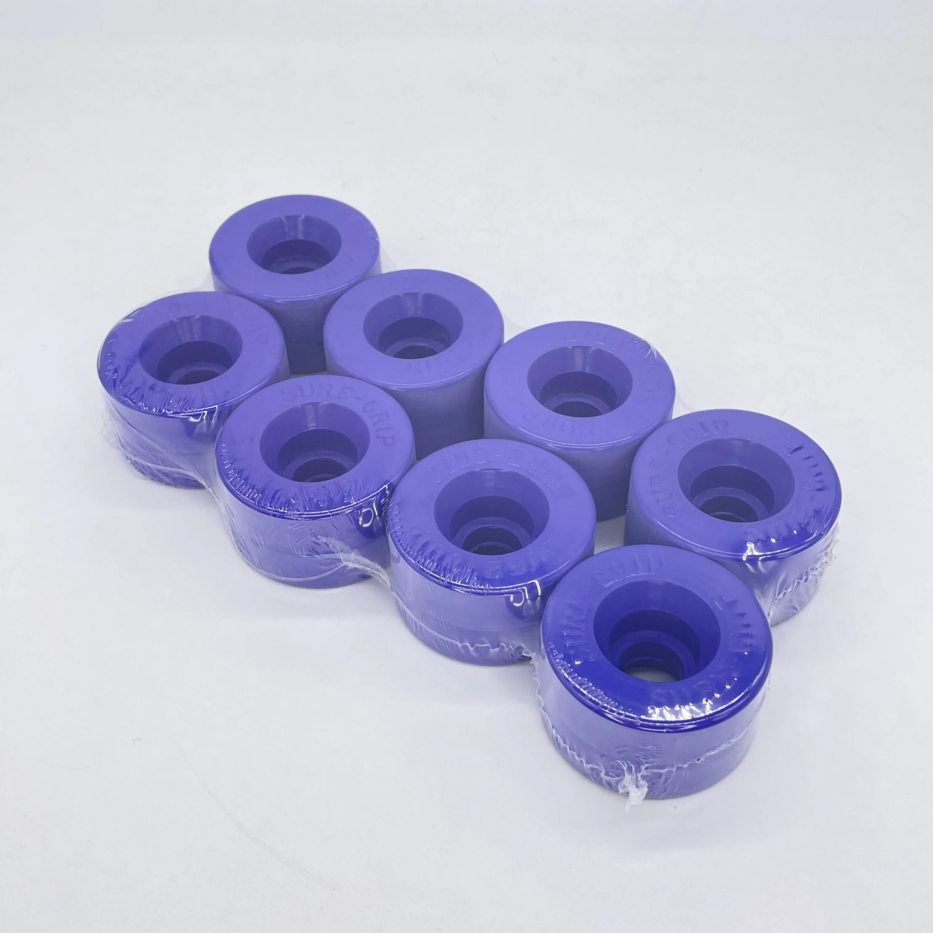 Sure-Grip Wheels - VELVET 57MM
