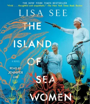 The Island of Sea Women: A Novel Audio CD  Audiobook, March 10, 2020