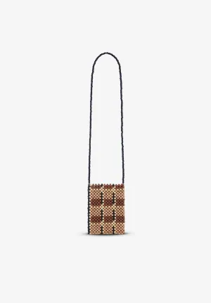 THE NEW SOCIETY | BOLSO SAYRE PEARL