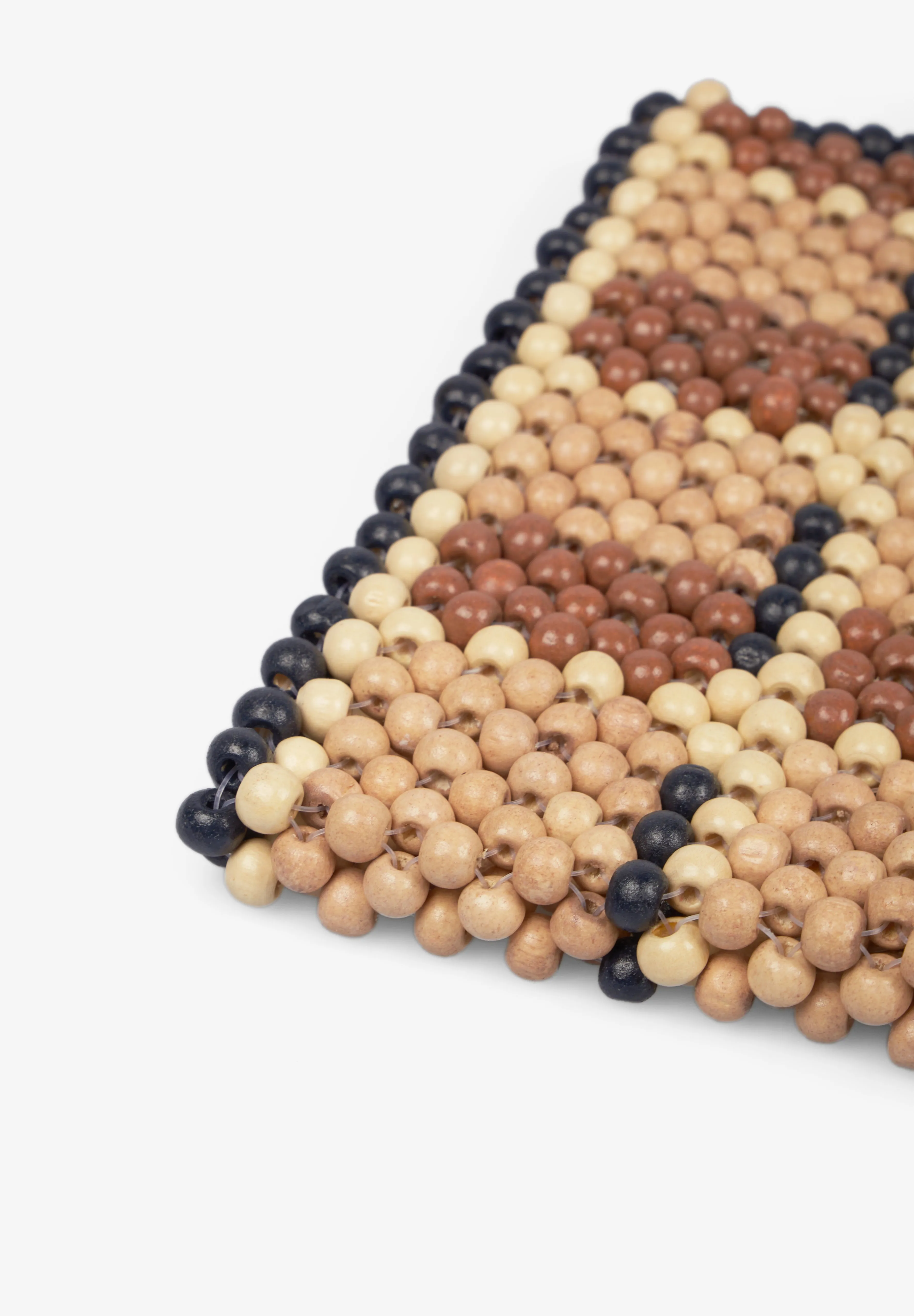 THE NEW SOCIETY | BOLSO SAYRE PEARL