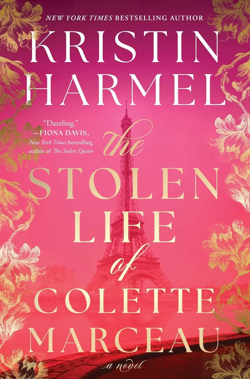 The Stolen Life of Colette Marceau: A Novel Hardcover  June 17, 2025
