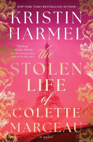 The Stolen Life of Colette Marceau: A Novel Hardcover  June 17, 2025