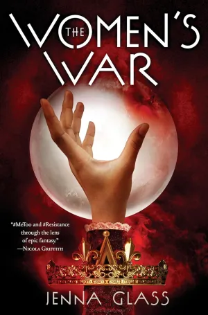 The Women's War: A Novel Hardcover  March 5, 2019
