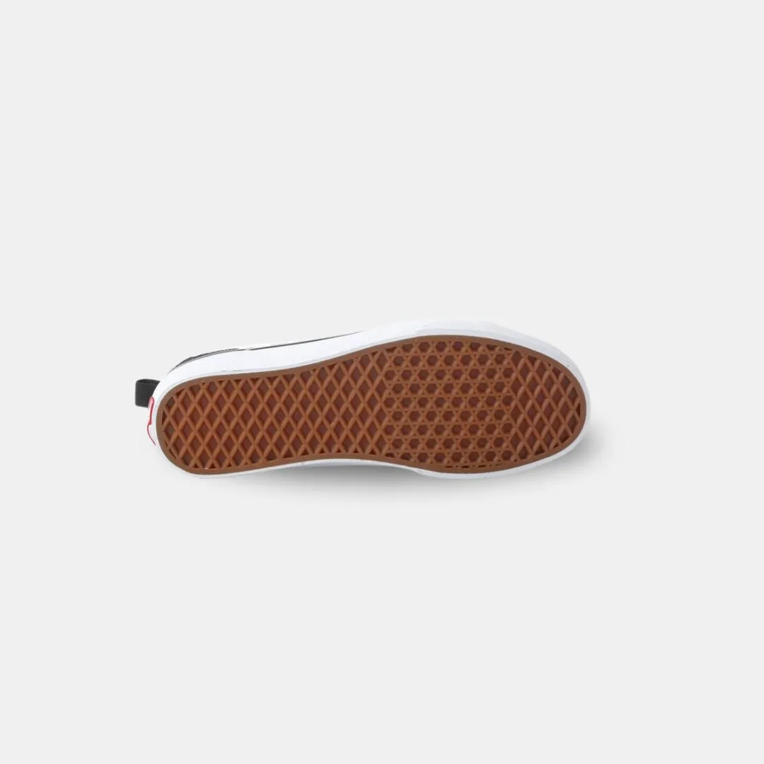 Vans Men's Filmore Checkerborard Black White