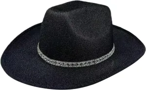 Womens Mens Wide Brim Fedora Panama Hat Winter Fedora Hat for Women Fedora Hats for Men Large