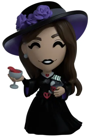 Youtooz Original: Youtuber - Mumza
